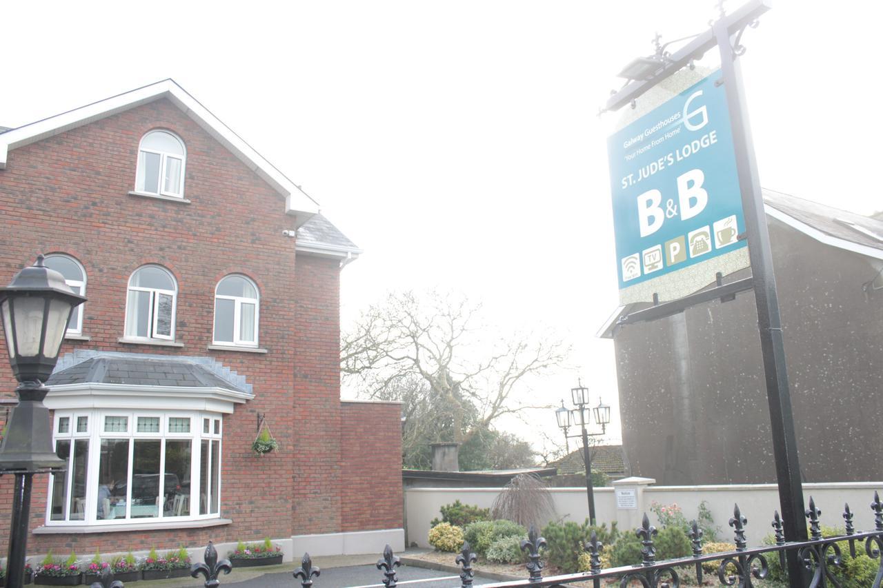 St. Judes Lodge B&B Galway Exterior foto